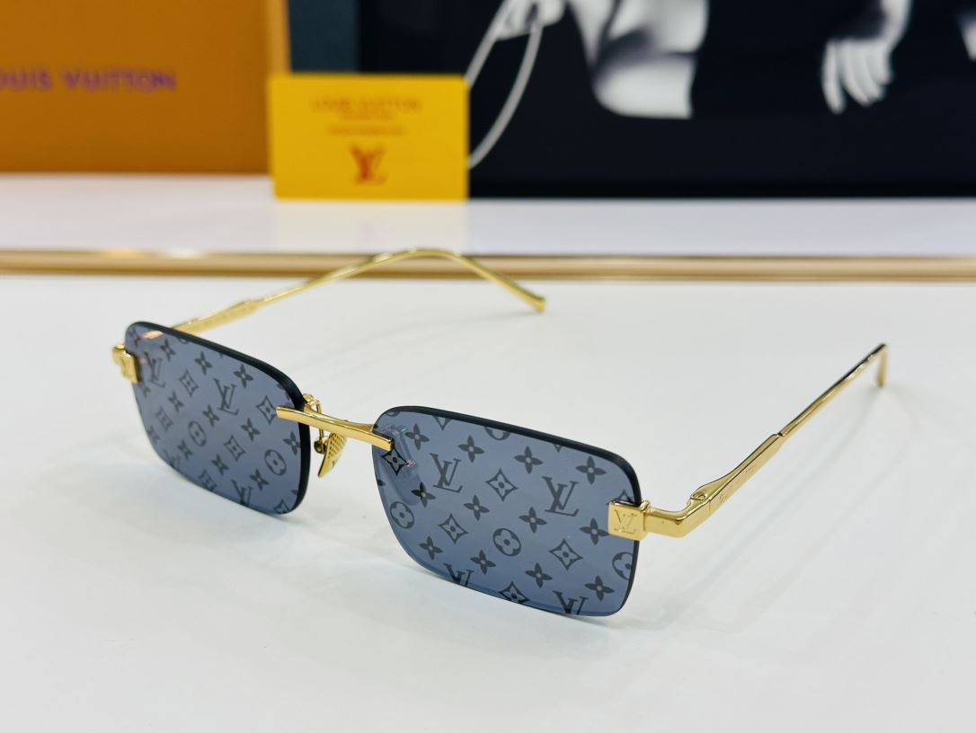 Louis Vuitton Sunglasses